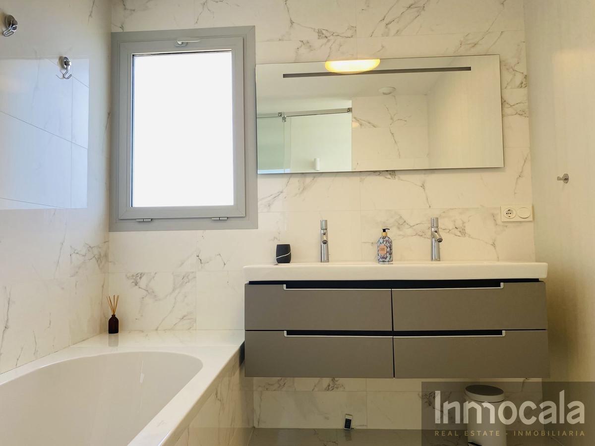 Venta de apartamento en Fuengirola