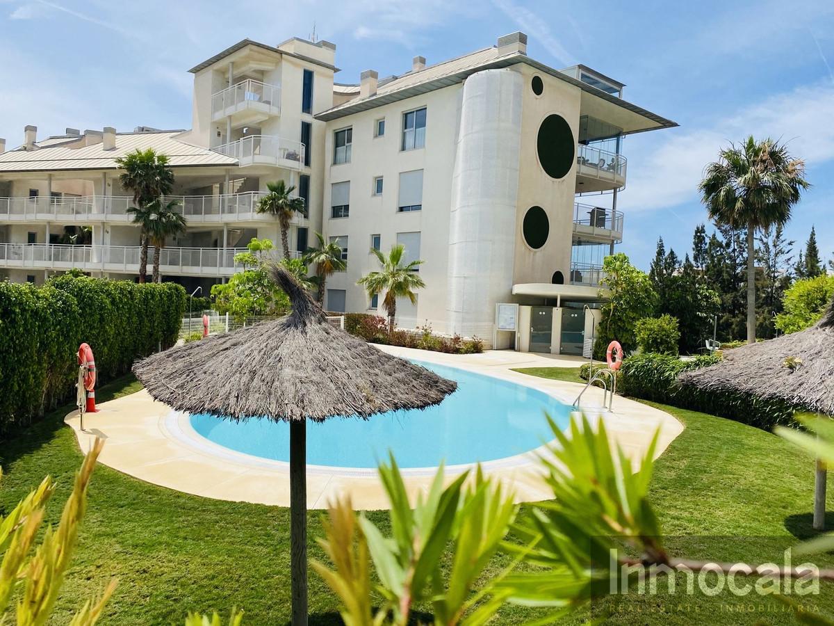 Venta de apartamento en Fuengirola