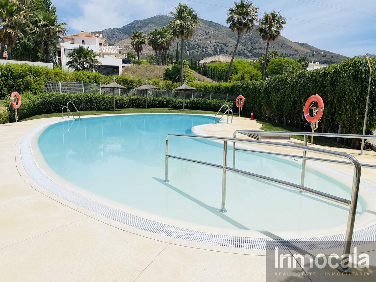 Venta de apartamento en Fuengirola