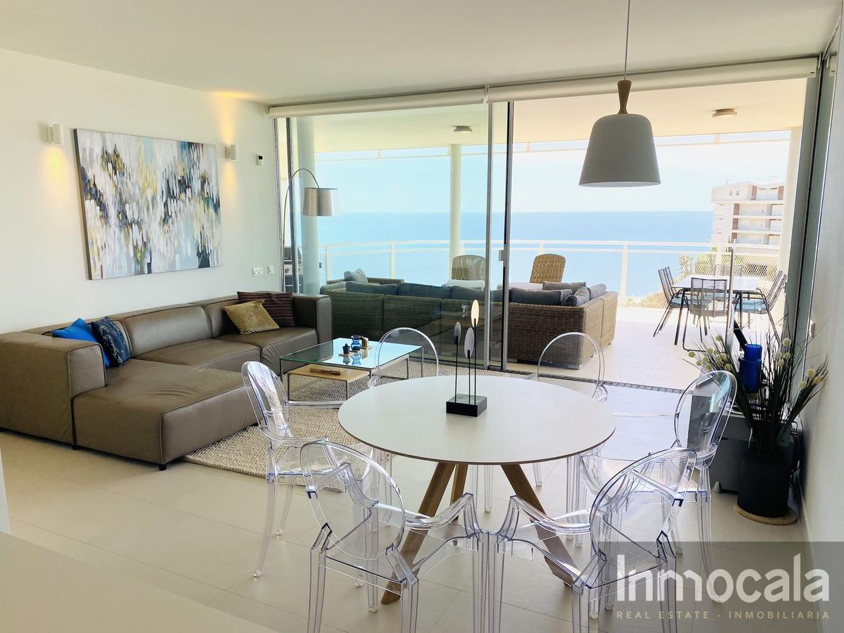 Venta de apartamento en Fuengirola