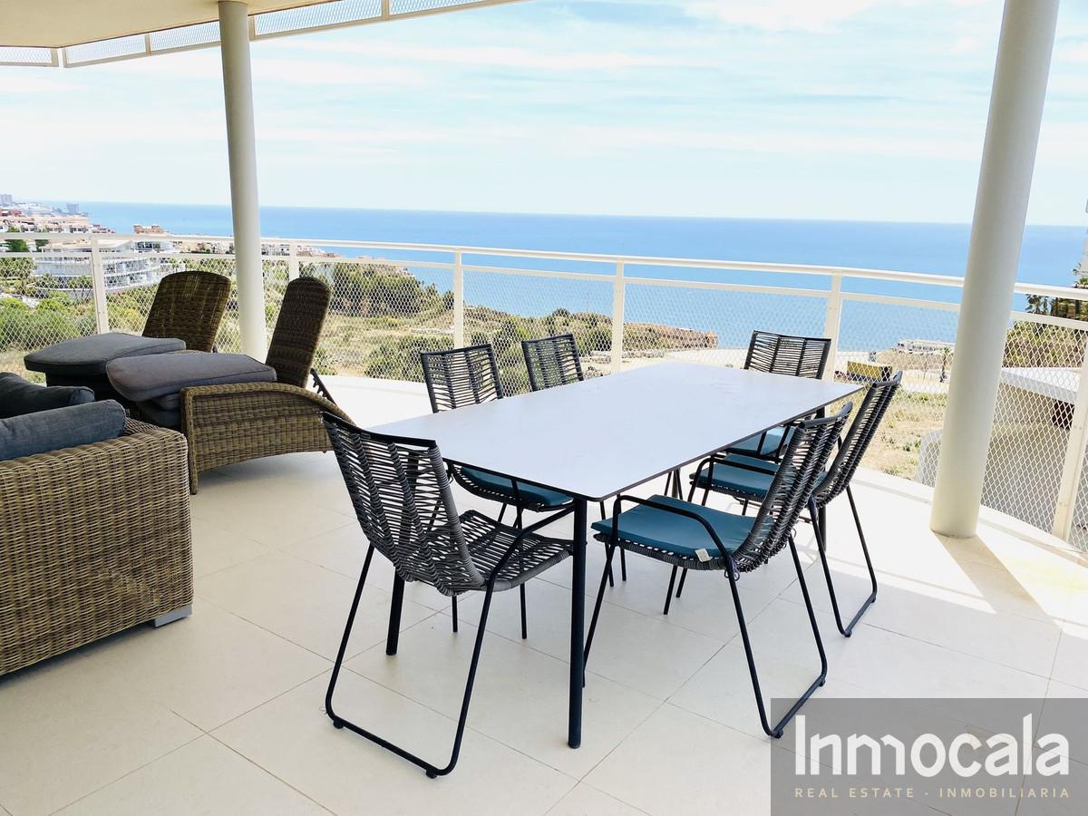 Venta de apartamento en Fuengirola