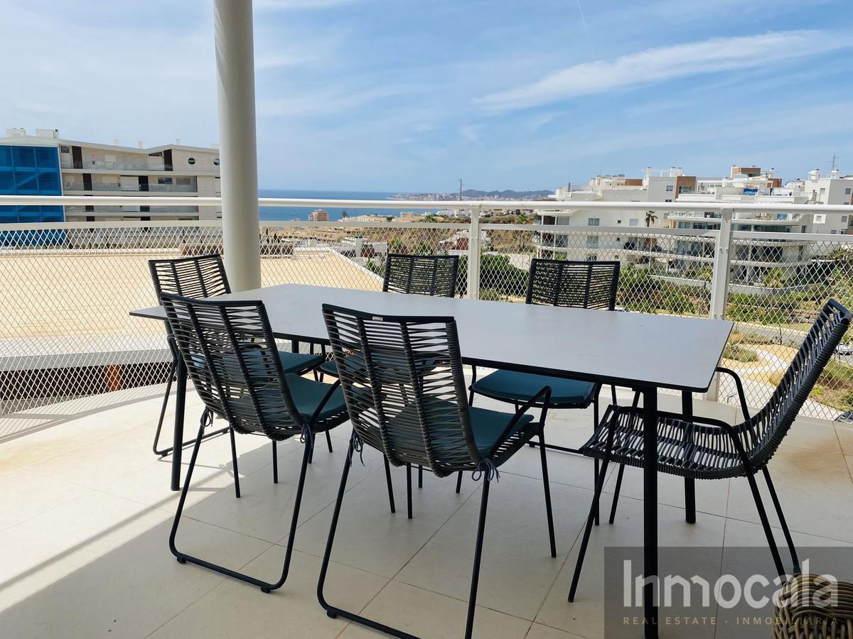 Venta de apartamento en Fuengirola