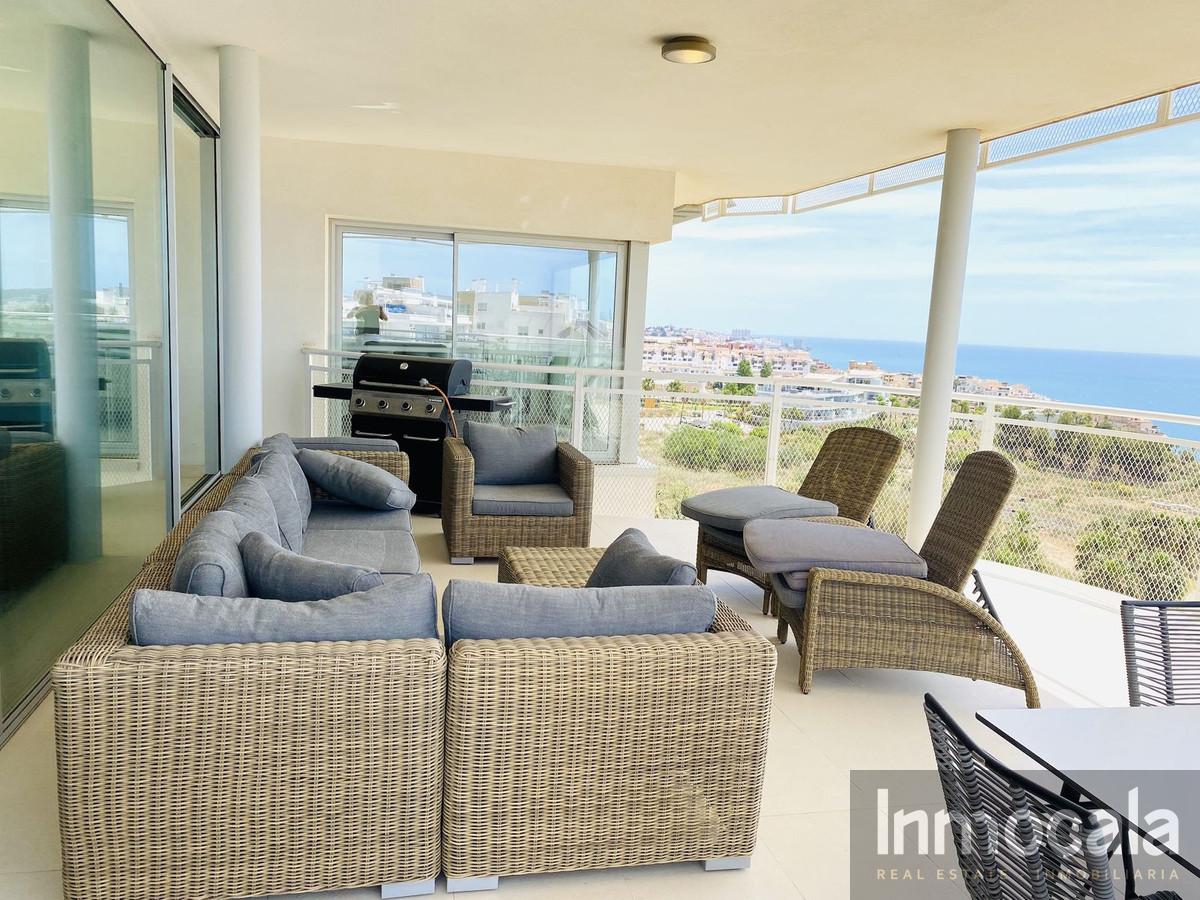 Venta de apartamento en Fuengirola