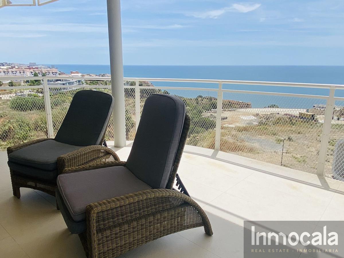 Venta de apartamento en Fuengirola