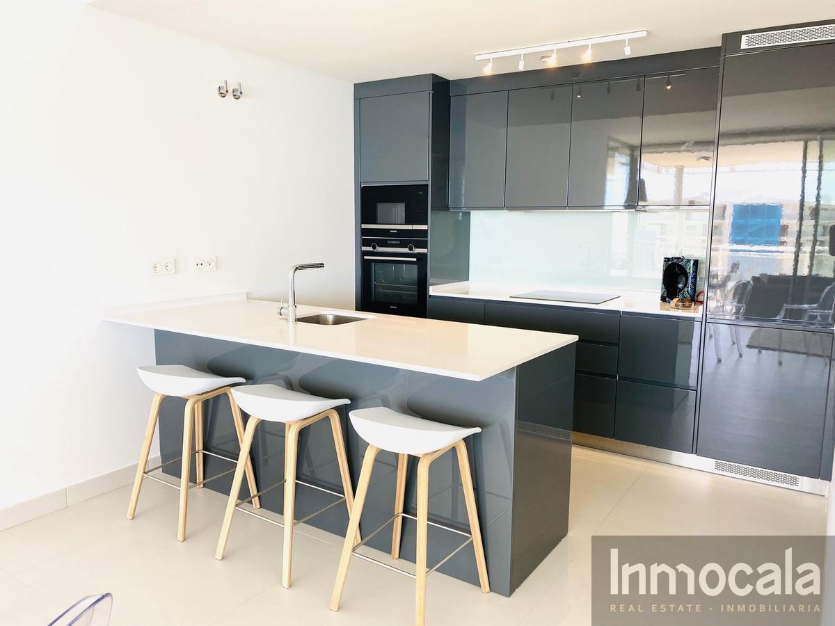 Venta de apartamento en Fuengirola