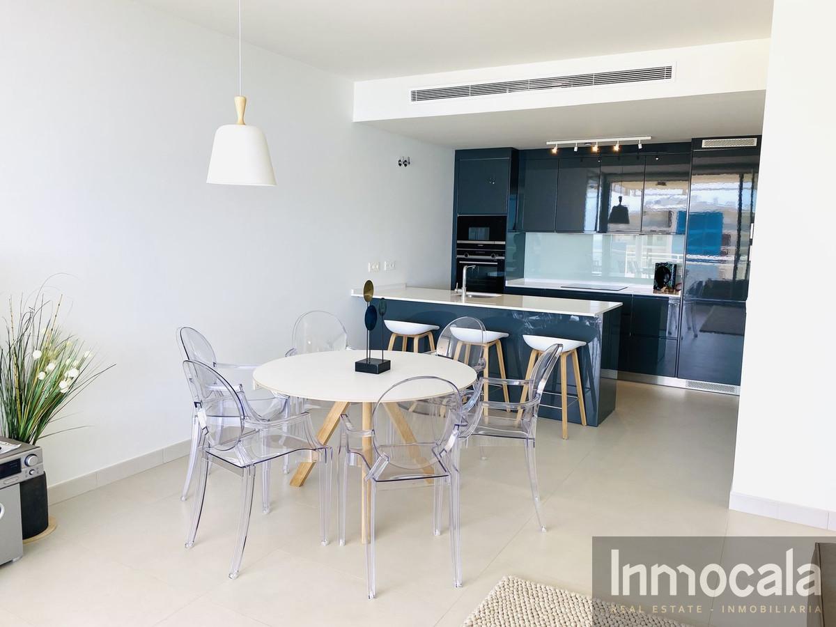 Venta de apartamento en Fuengirola