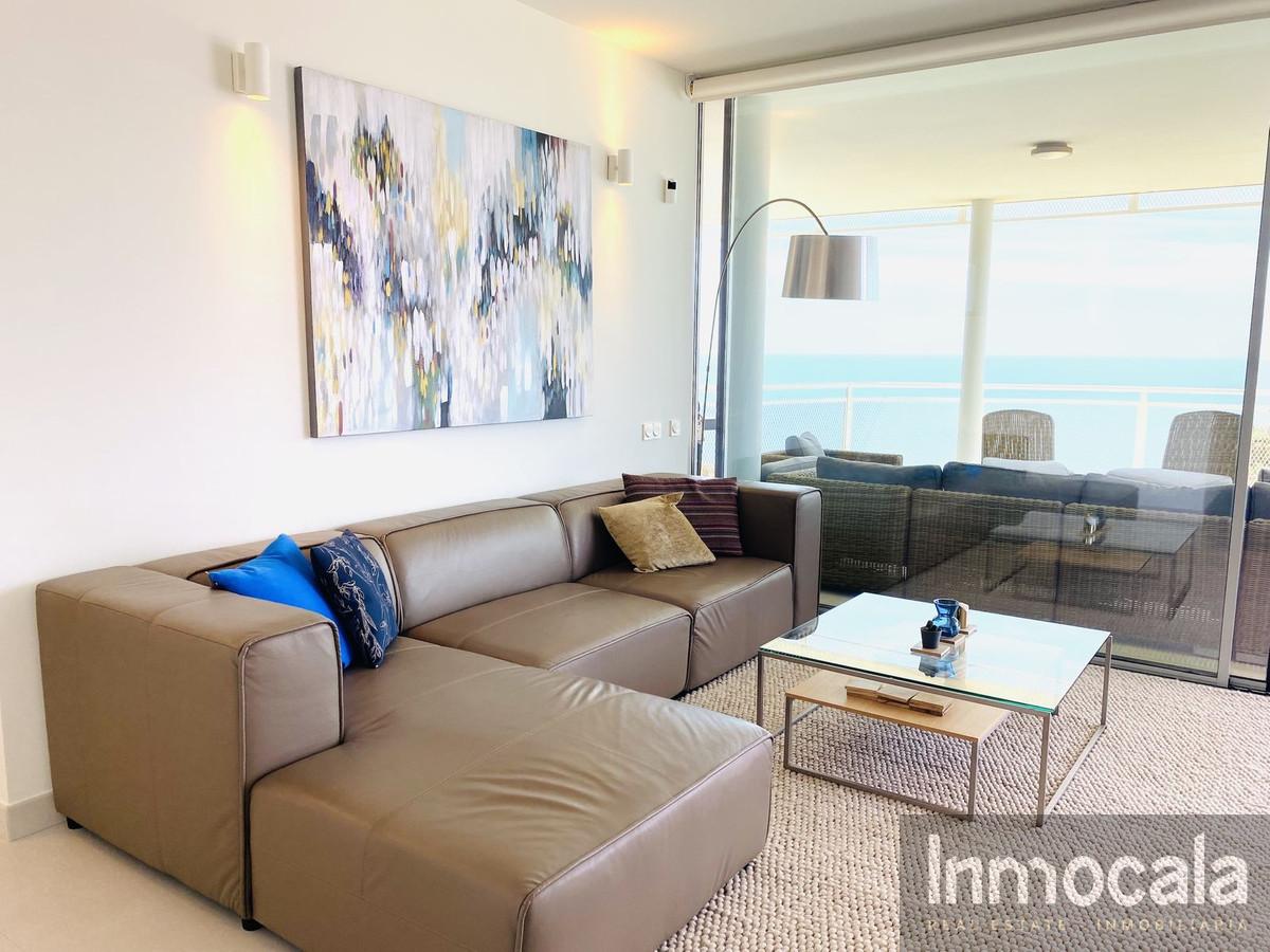 Venta de apartamento en Fuengirola