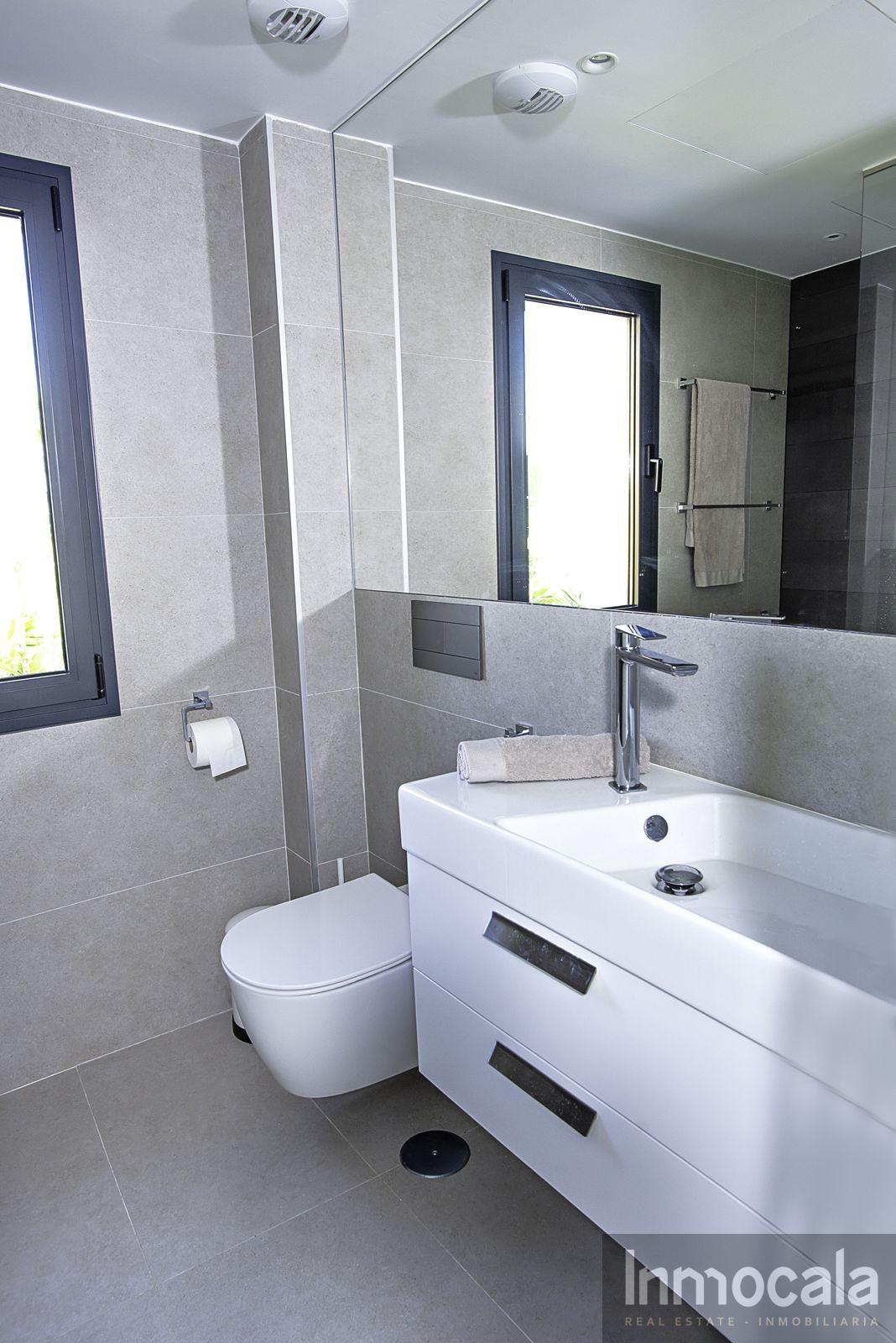 For sale of villa in La Cala de Mijas