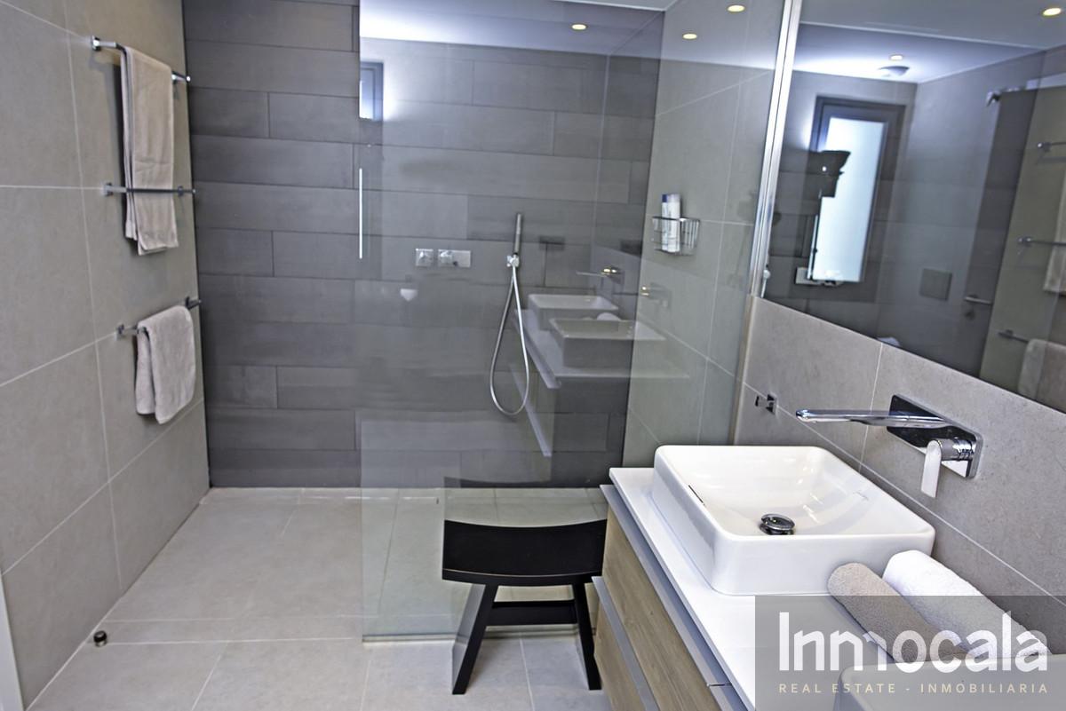 For sale of villa in La Cala de Mijas