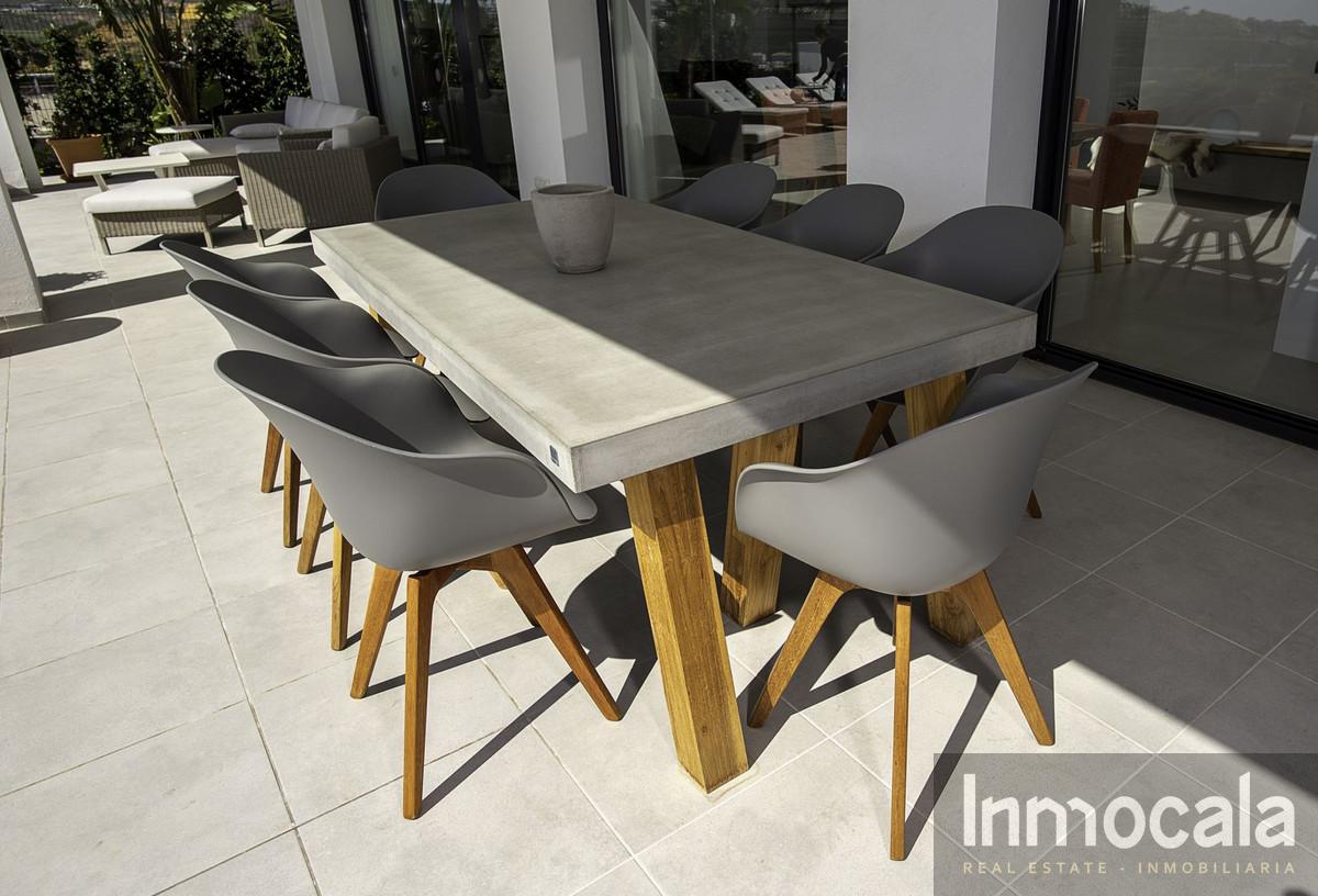 For sale of villa in La Cala de Mijas
