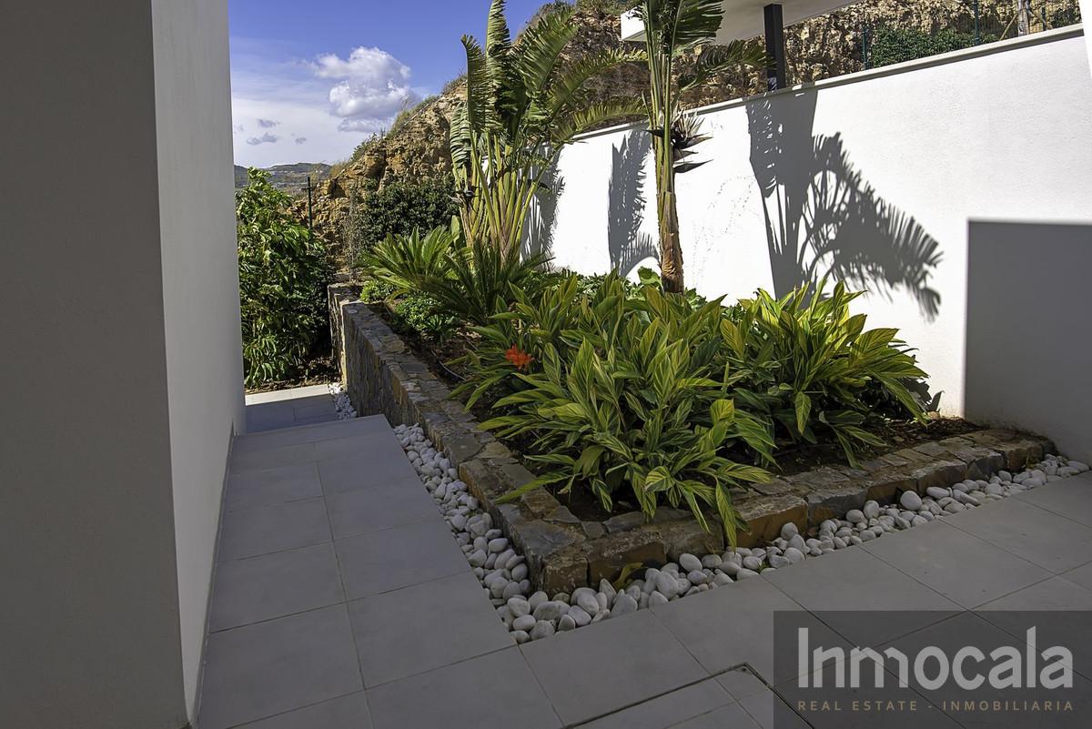 For sale of villa in La Cala de Mijas