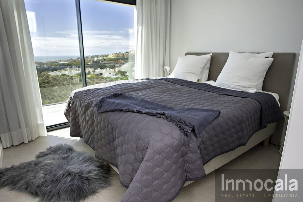 For sale of villa in La Cala de Mijas