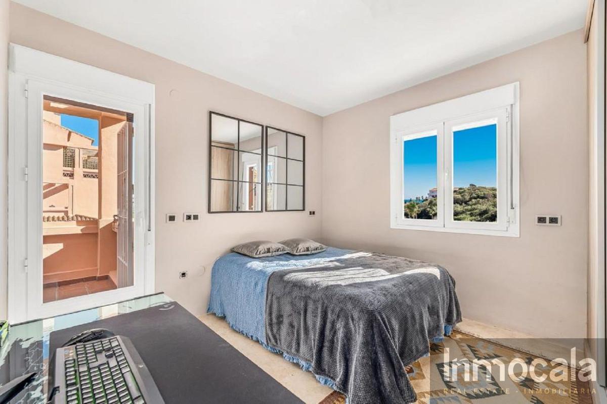 For sale of apartment in Mijas Costa