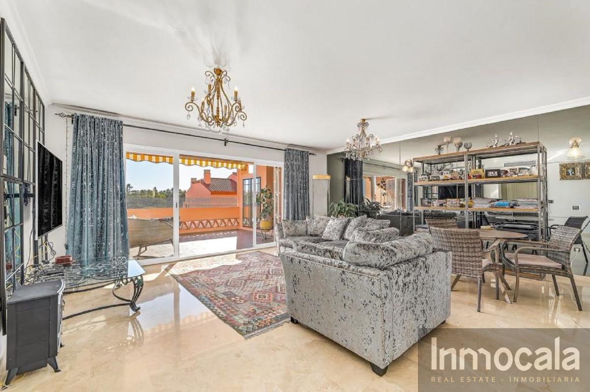 For sale of apartment in Mijas Costa