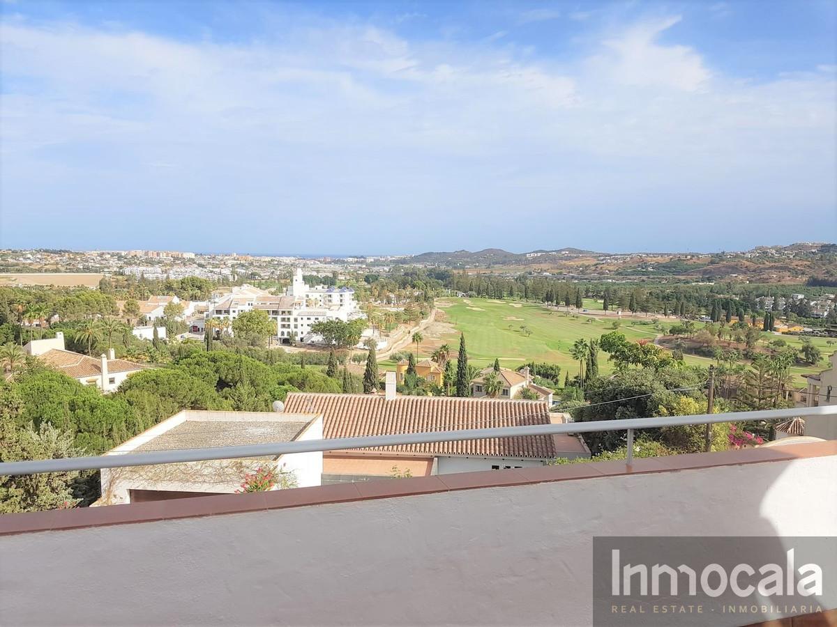 For sale of villa in Mijas Golf