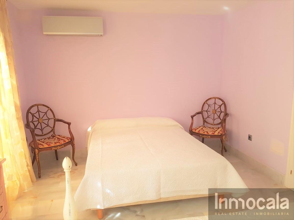 For sale of villa in Mijas Golf