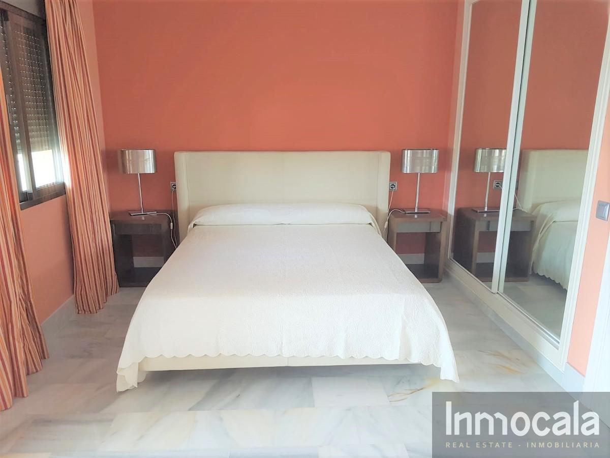 For sale of villa in Mijas Golf
