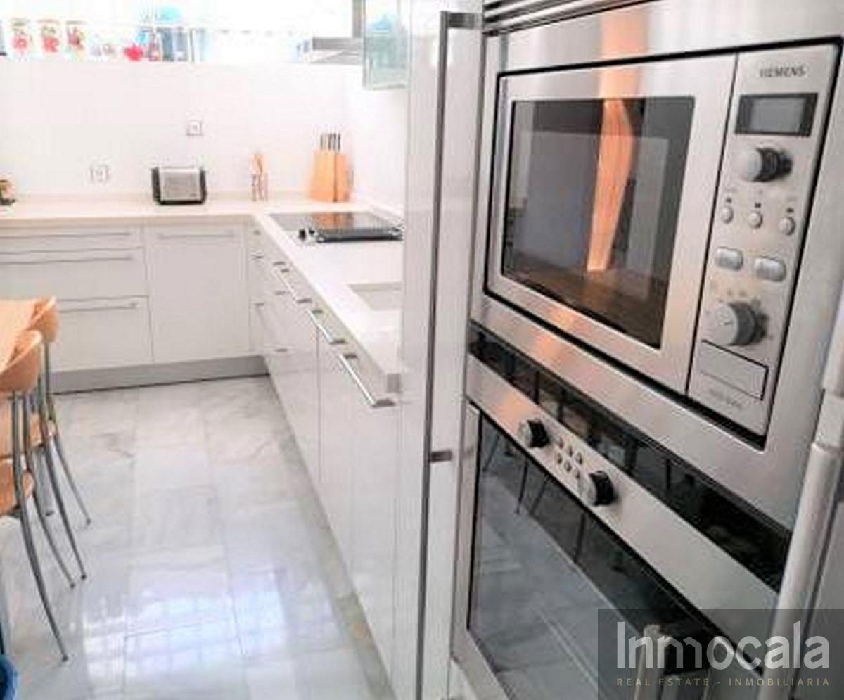 For sale of villa in Mijas Golf