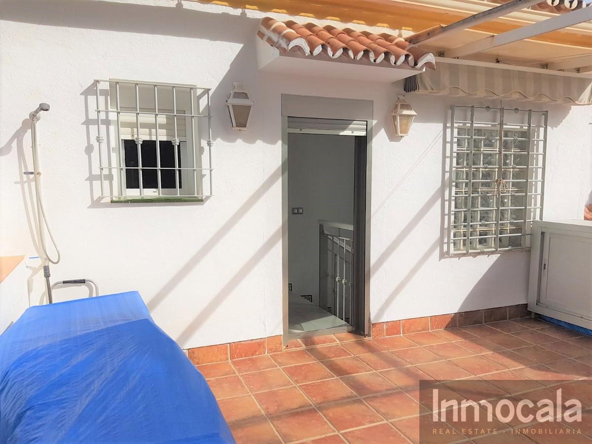For sale of villa in Mijas Golf