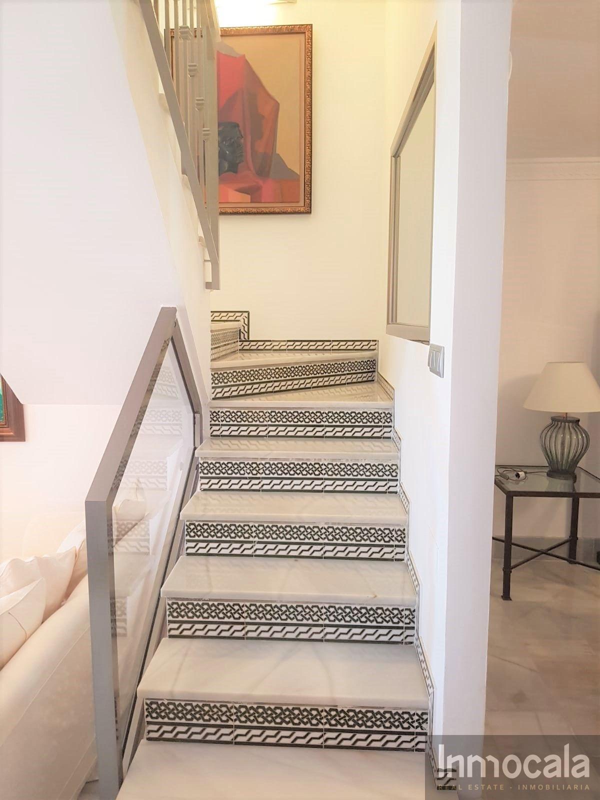 For sale of villa in Mijas Golf