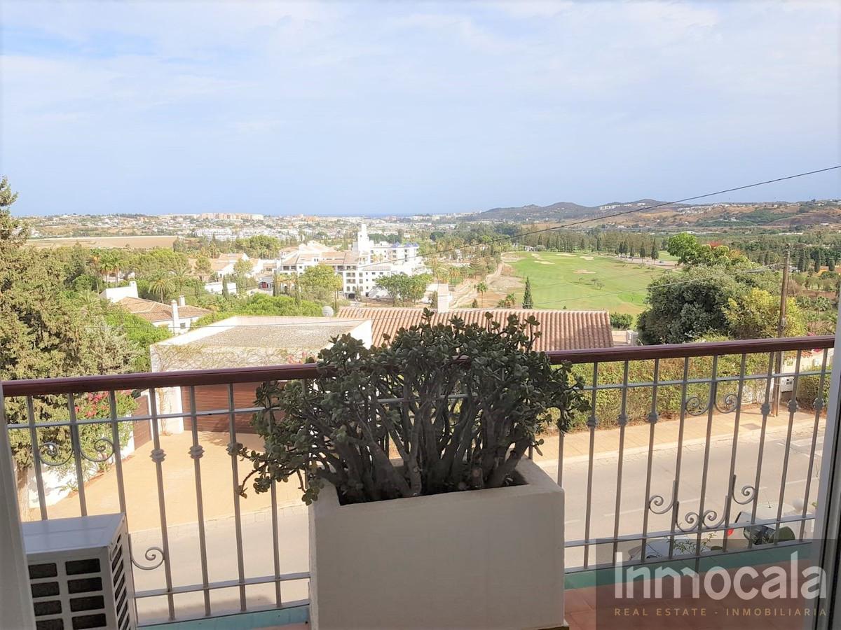 For sale of villa in Mijas Golf