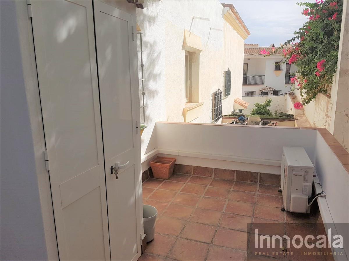 For sale of villa in Mijas Golf