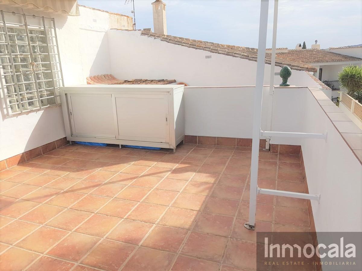 For sale of villa in Mijas Golf