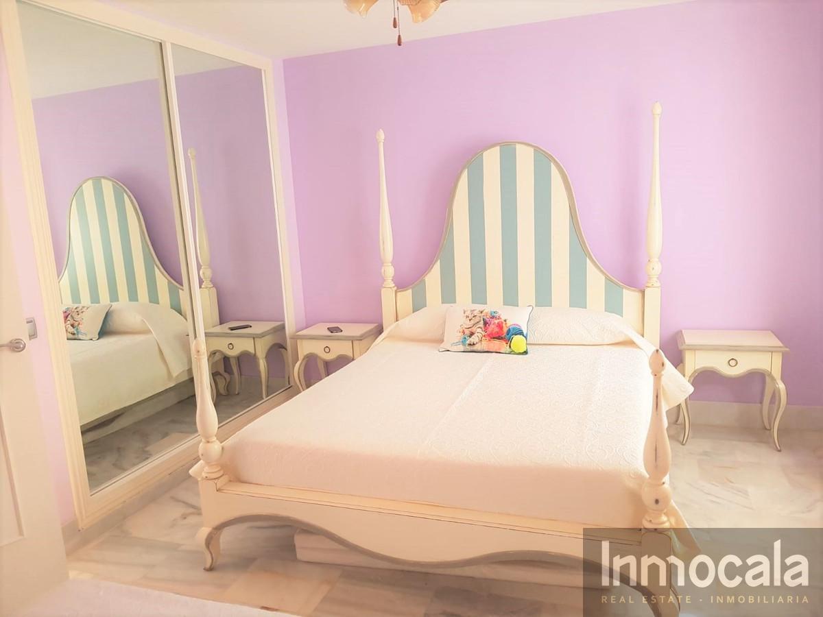 For sale of villa in Mijas Golf