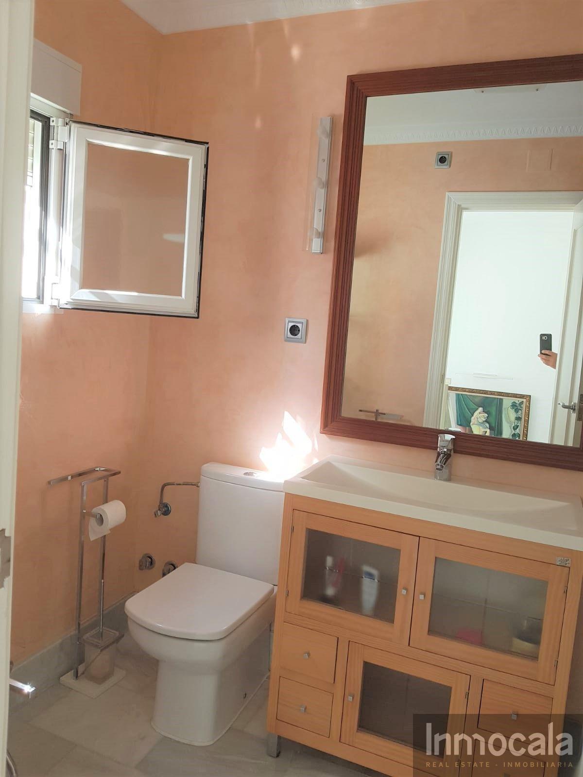 For sale of villa in Mijas Golf