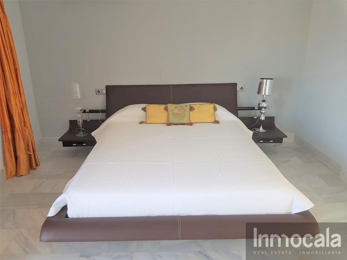 For sale of villa in Mijas Golf