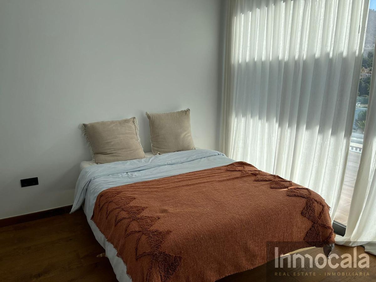 For sale of villa in Mijas