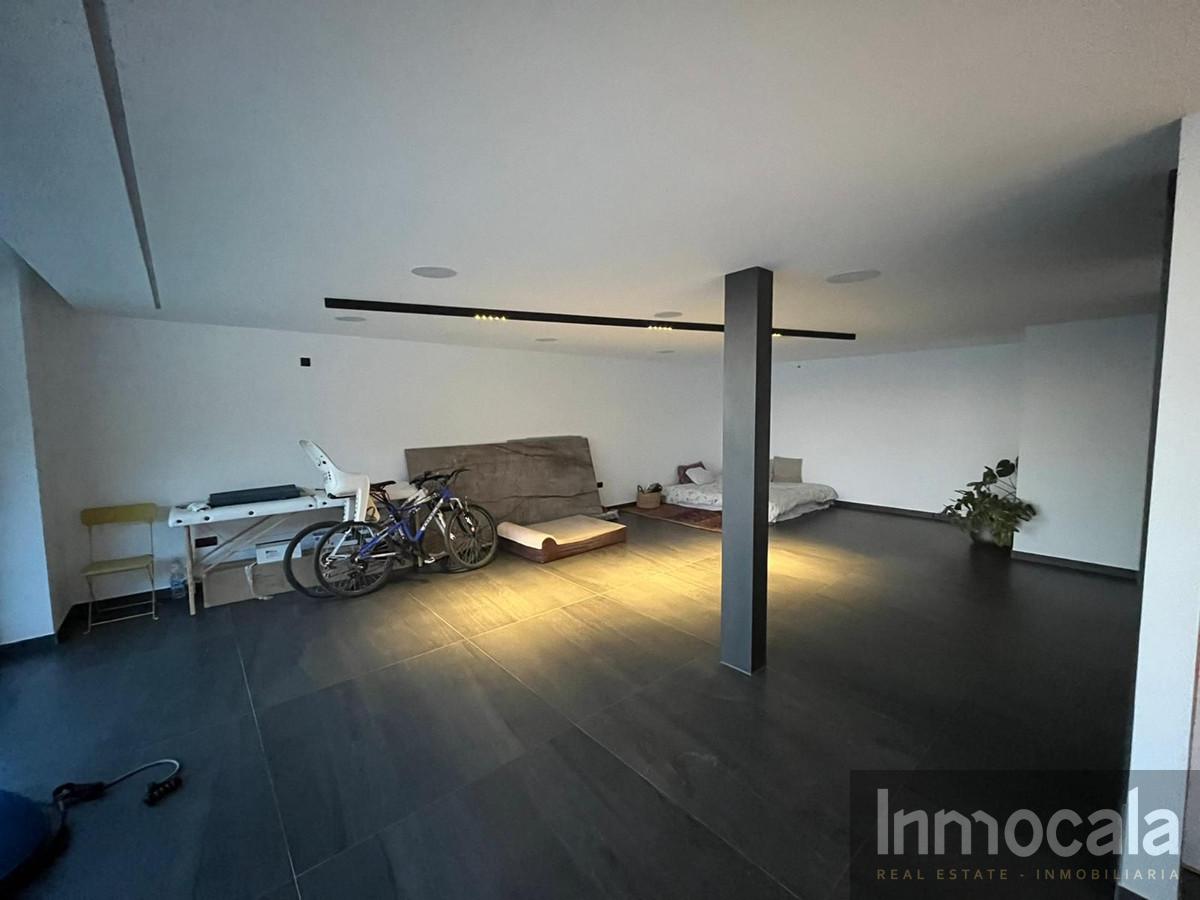 For sale of villa in Mijas