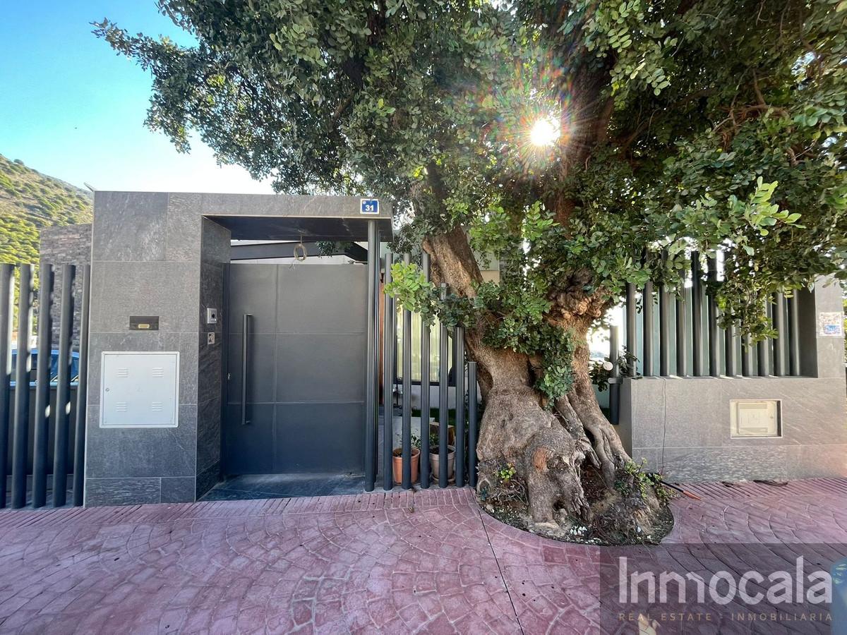 For sale of villa in Mijas