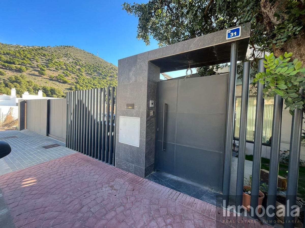For sale of villa in Mijas