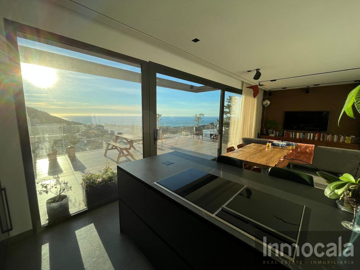 For sale of villa in Mijas