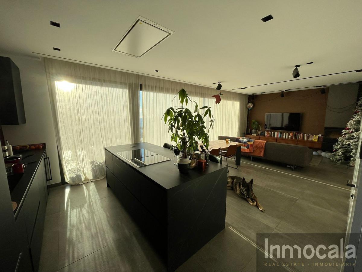 For sale of villa in Mijas