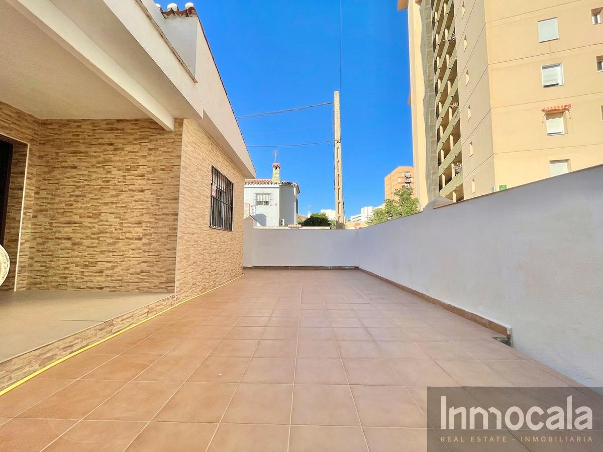 Venta de villa en Fuengirola