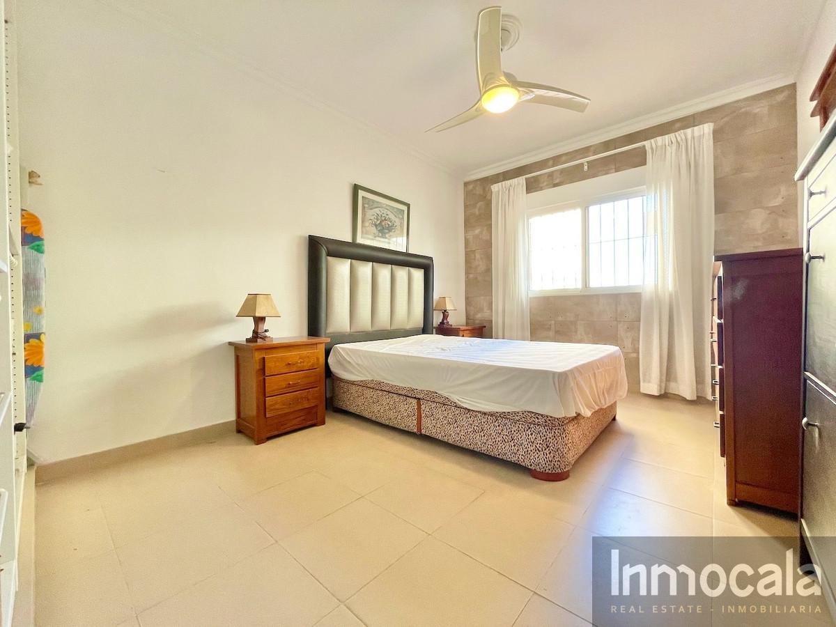 Venta de villa en Fuengirola