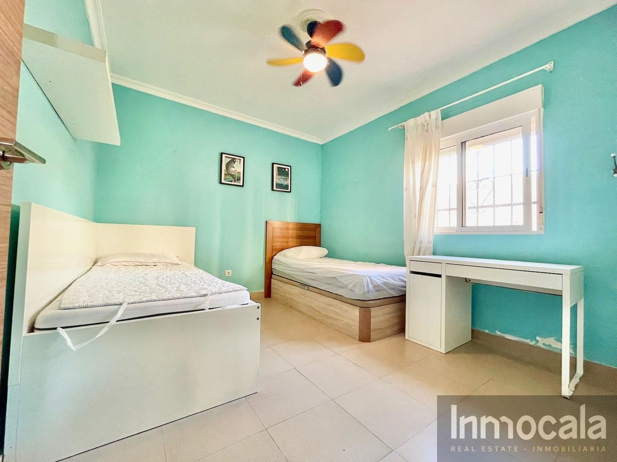 Venta de villa en Fuengirola