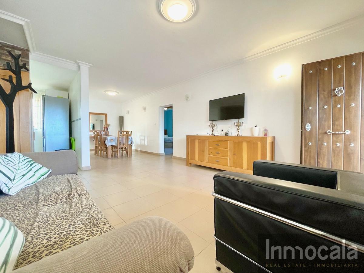 Venta de villa en Fuengirola