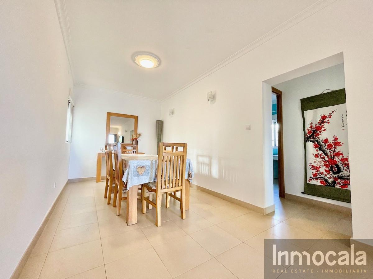 Venta de villa en Fuengirola