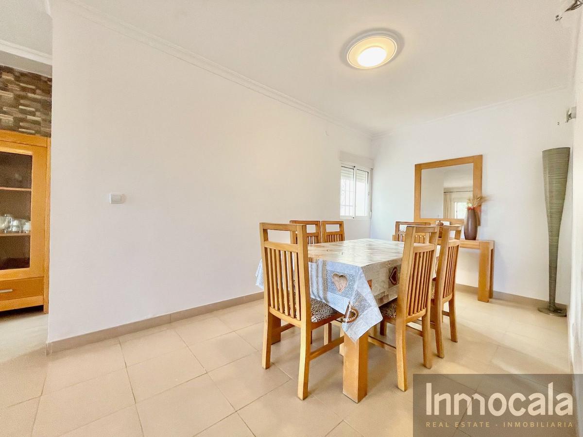 Venta de villa en Fuengirola