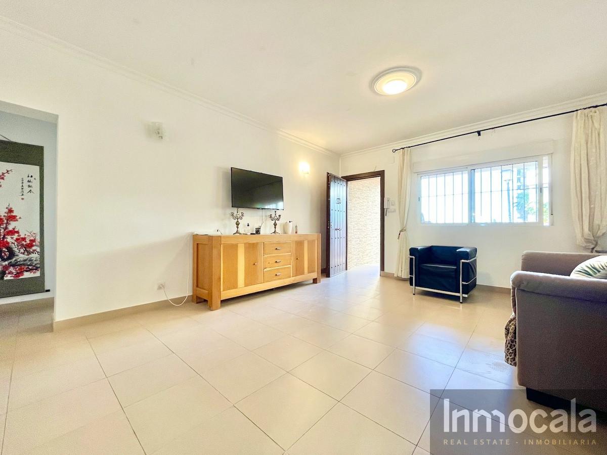 Venta de villa en Fuengirola