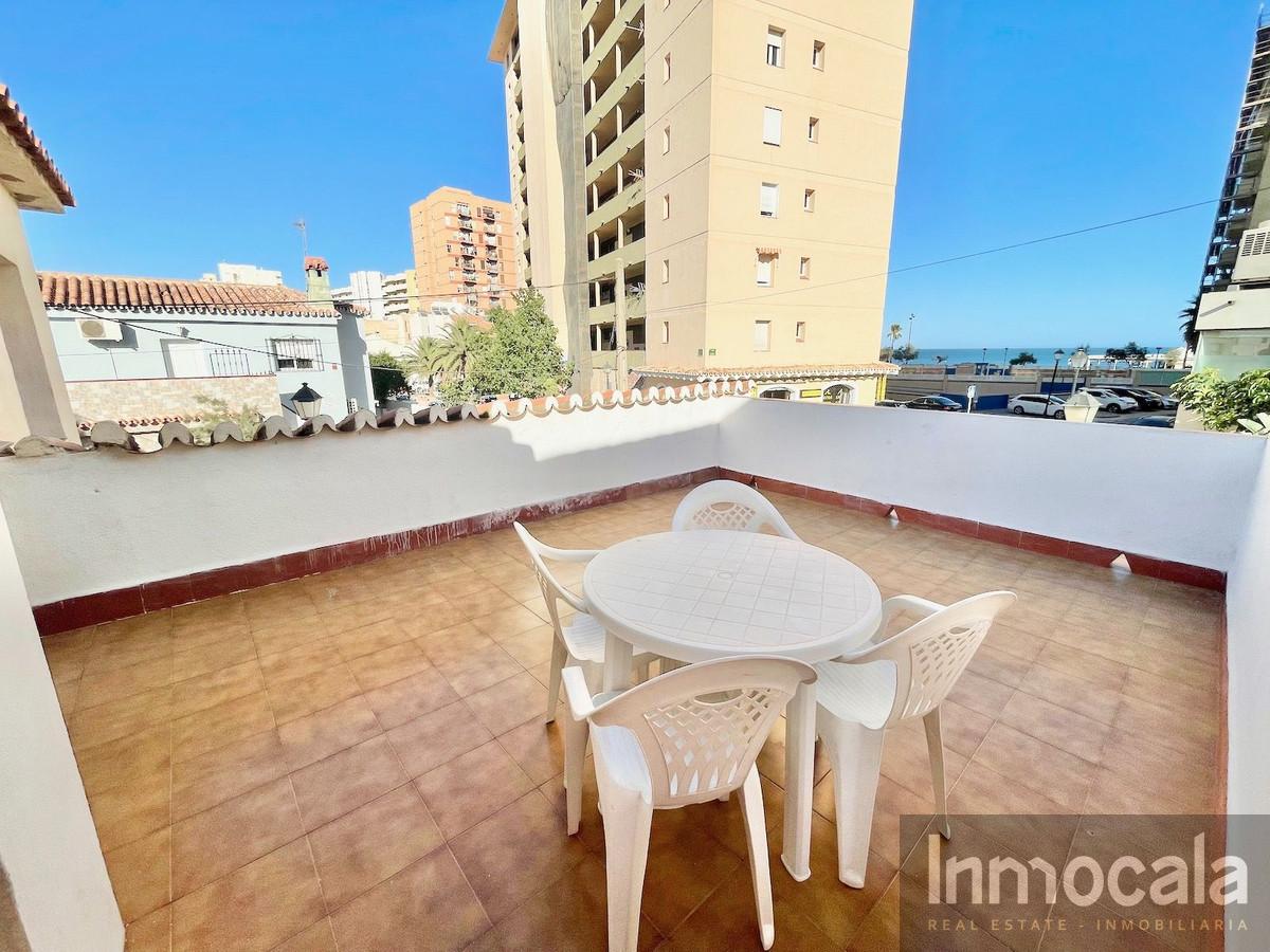 Venta de villa en Fuengirola