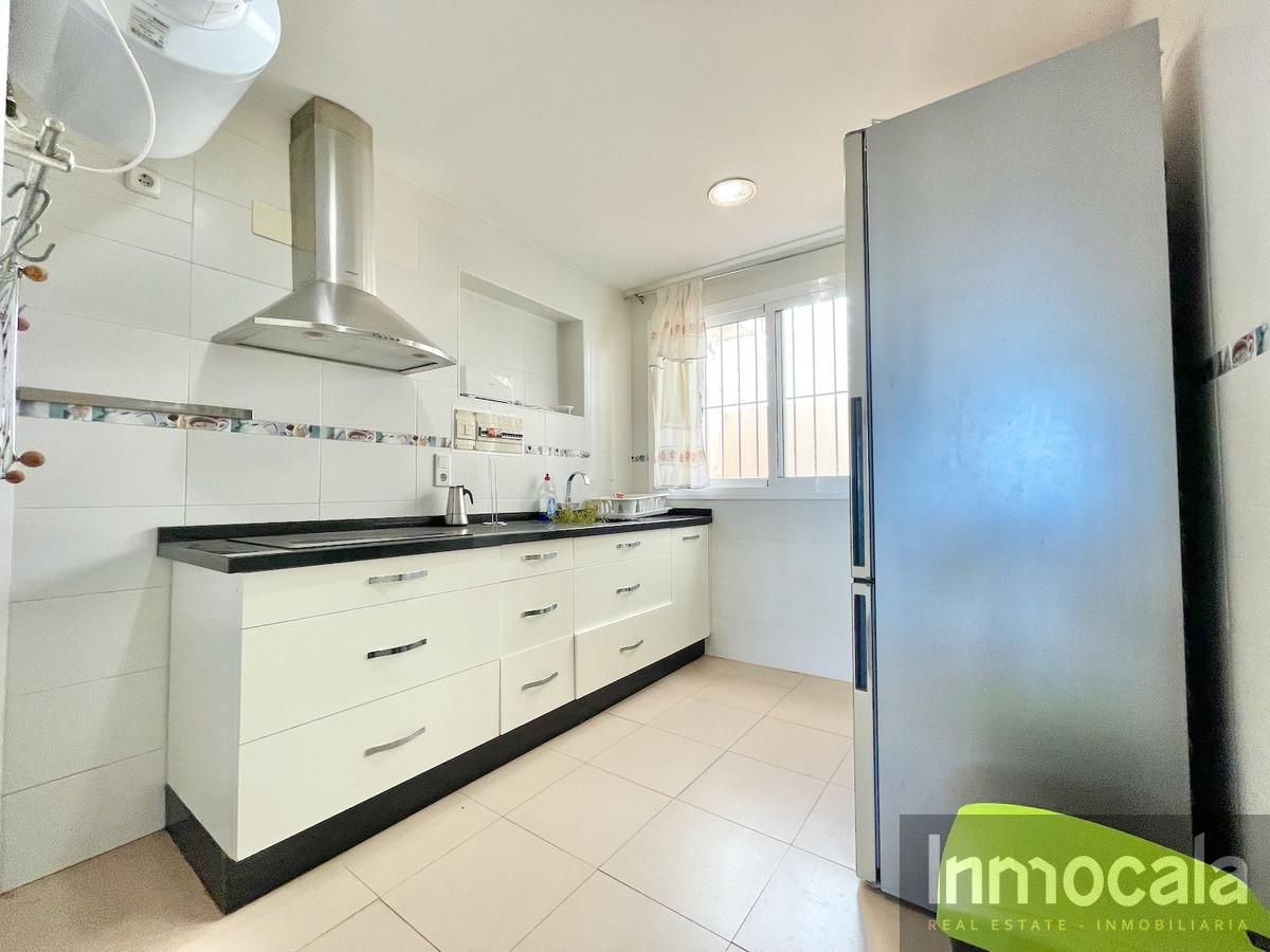 Venta de villa en Fuengirola