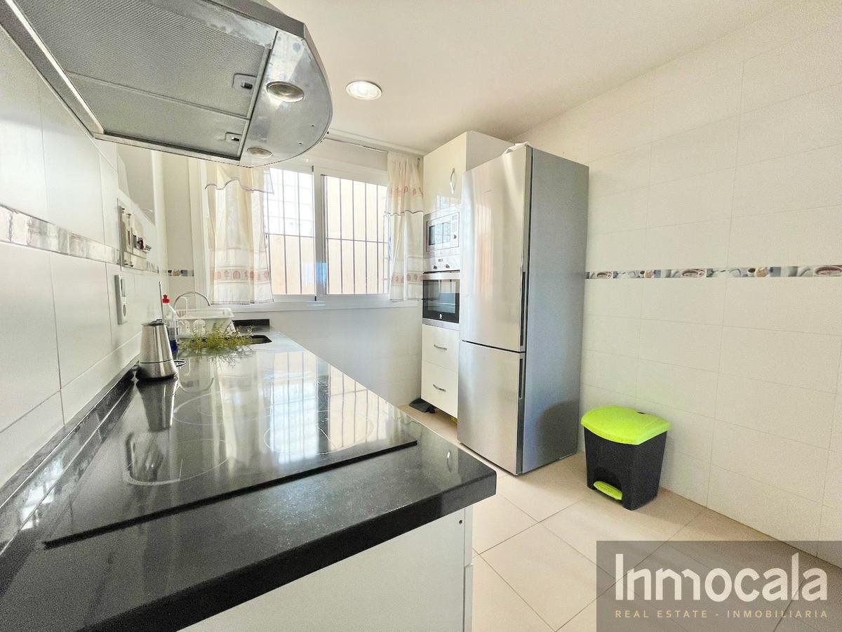Venta de villa en Fuengirola