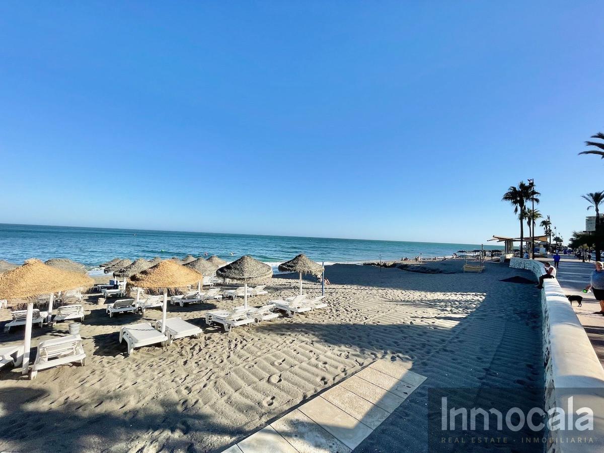 Venta de villa en Fuengirola