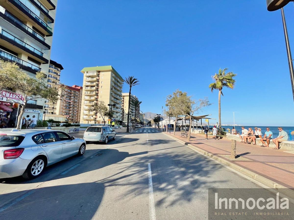 Venta de villa en Fuengirola