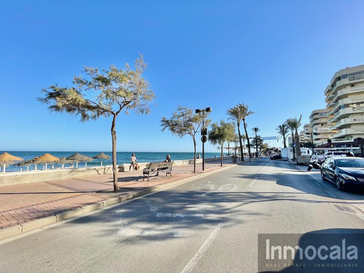 Venta de villa en Fuengirola