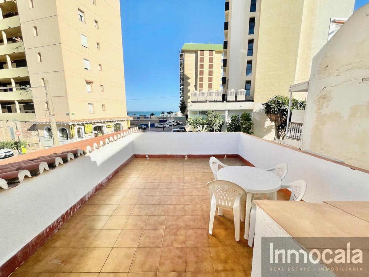 Venta de villa en Fuengirola